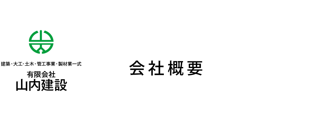 会社概要